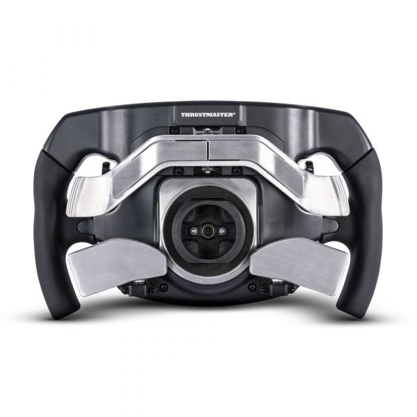 EAN 3362934002459 - Thrustmaster SF1000 Carbono Volante PlayStation 4, PlayStation 5, Xbox One, Xbox Series S, Xbox Series X imagen 3