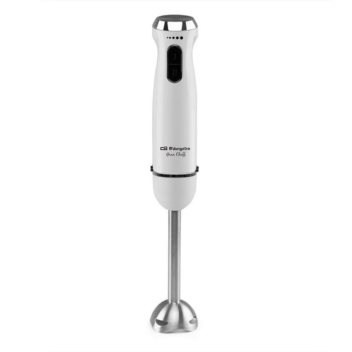 EAN 8435568403437 - Orbegozo BT 2690 0,8 L Batidora de inmersión 1000 W Blanco imagen 3