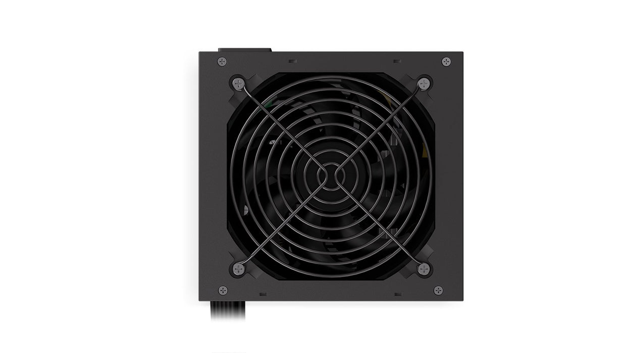 EAN 5903018666136 - ENDORFY Vero L5 unidad de fuente de alimentación 500 W 24-pin ATX ATX Negro imagen 5