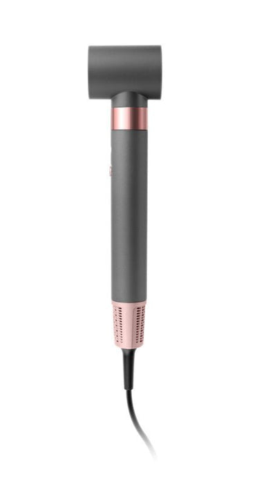 EAN 8590393336678 - Eta Styler Fenité Exclusive Liss Defense 0323 90000 Kit de peluquería Caliente Gris 1400 W 2 m imagen 4