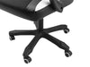 EAN 5901969426809 - FURY Avenger M+ Silla para videojuegos universal Asiento acolchado Negro, Blanco imagen 11