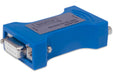 EAN 4016032358480 - Digitus DA-70161 cambiador de género para cable RS232 RS485 Azul imagen 2