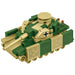 EAN 5902251030971 - COBI Panzer IV Ausf. J imagen 1