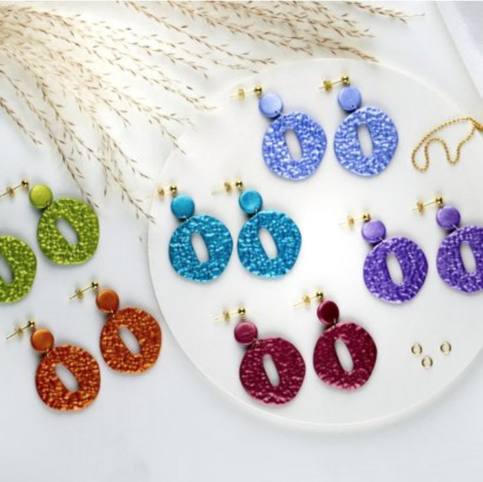 EAN 4007817141113 - Staedtler FIMO 8010-36 compuesto para cerámica y modelaje Arcilla 57 g Metálico, Turquesa 1 pieza(s) imagen 4