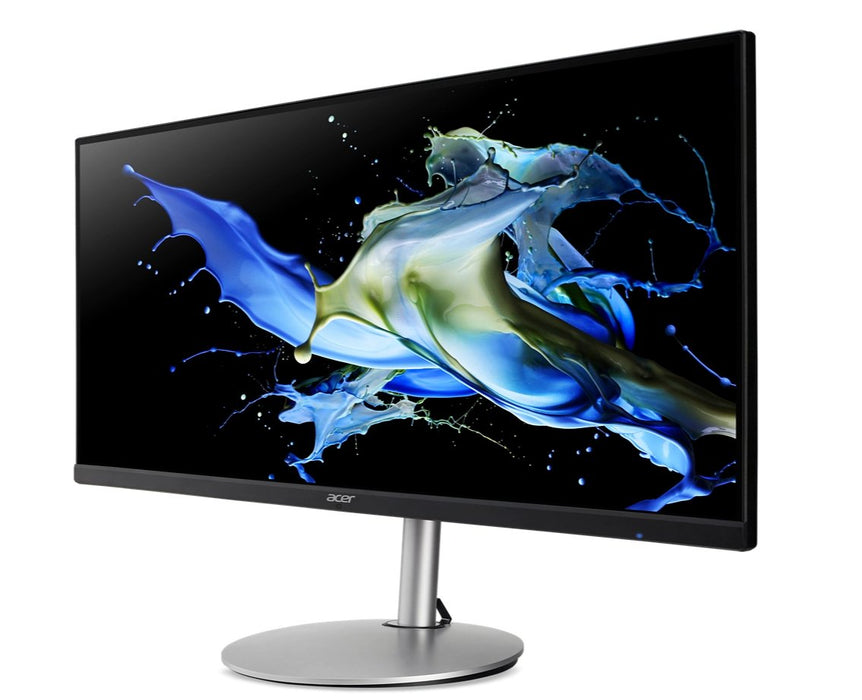 EAN 4711121756870 - Acer CB273 E pantalla para PC 68,6 cm (27") 1920 x 1080 Pixeles Full HD LED Negro, Plata imagen 3