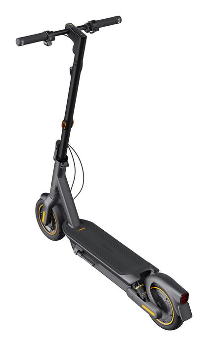 EAN 8720254405407 - Ninebot by Segway KickScooter MAX G2 E Negro 25 kmh 15,3 Ah imagen 4