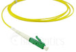 EAN 4063232609133 - BlueOptics SFP2121BU50MM Cable de fibra óptica e InfiniBand 50 m LC Amarillo imagen 2
