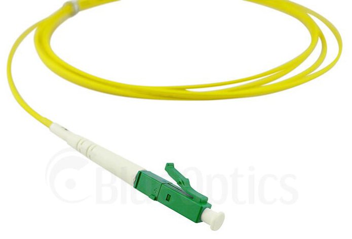 EAN 4063232609133 - BlueOptics SFP2121BU50MM Cable de fibra óptica e InfiniBand 50 m LC Amarillo imagen 2