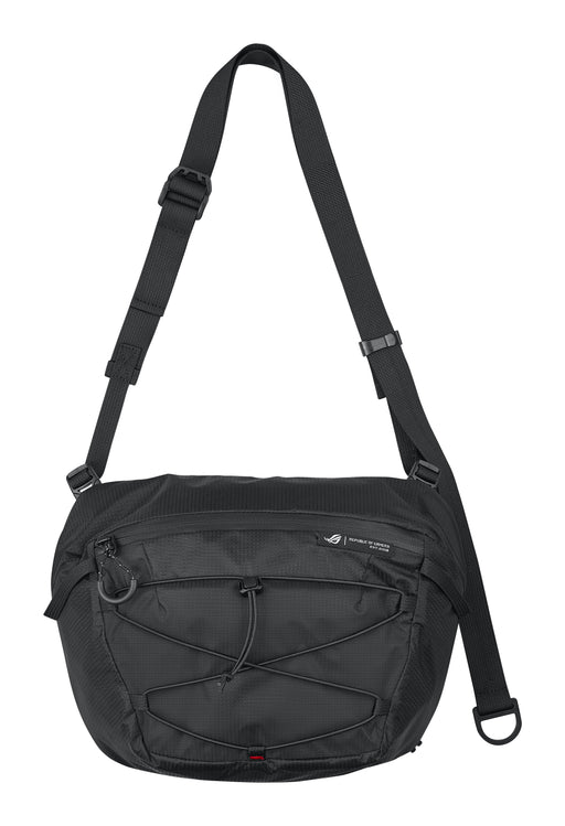 EAN 4711387660294 - ASUS ROG Archer Carry Bag BC1004 Nylon Negro Hombre Bolsa de hombro imagen 1