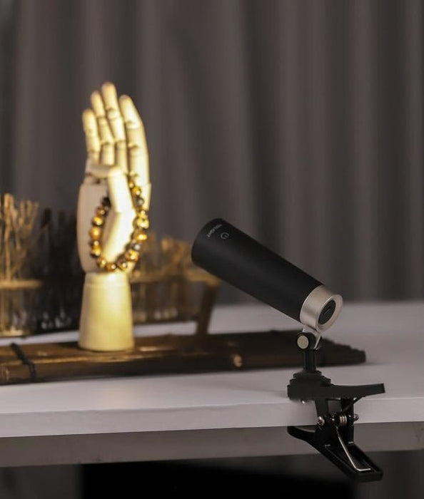 EAN 6924922224143 - Yeelight YLYTD-0011 lámpara de mesa 5 W Negro imagen 4