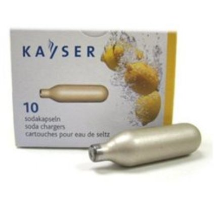 EAN 9002539011015 - Limo Bar Kayser Botella para bebida carbonatada imagen 1