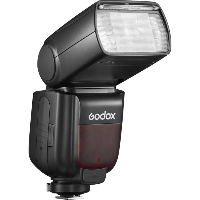 EAN 6952344223314 - Godox TT685 II Flash de videocámara Negro imagen 4
