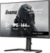 EAN 4948570126347 - iiyama G-MASTER GB2741HSU-B1 pantalla para PC 68,6 cm (27") 1920 x 1080 Pixeles Full HD Negro imagen 3