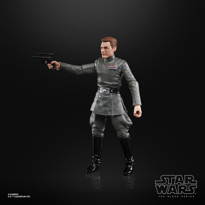 EAN 5010993874262 - Star Wars The Black Series Vice Admiral Rampart imagen 5