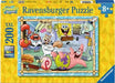 EAN 4005555042341 - Ravensburger 12004234 puzzle Puzzle rompecabezas 200 pieza(s) Dibujos imagen 1