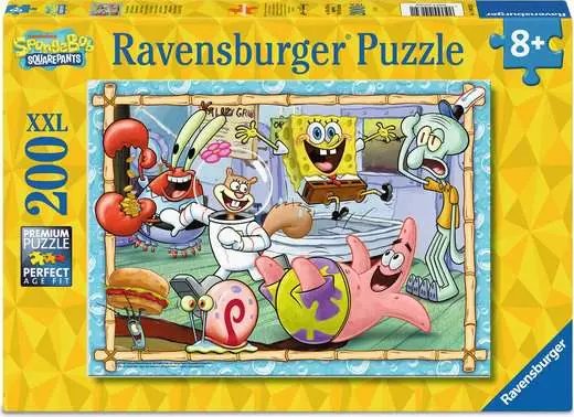 EAN 4005555042341 - Ravensburger 12004234 puzzle Puzzle rompecabezas 200 pieza(s) Dibujos imagen 1
