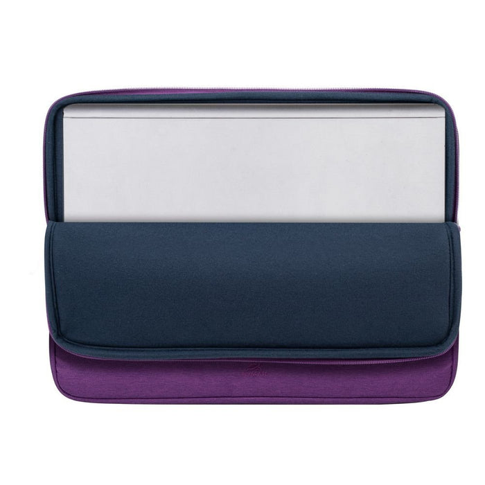 EAN 4260709012322 - Rivacase Suzuka 7705 39,6 cm (15.6") Funda Violeta imagen 10