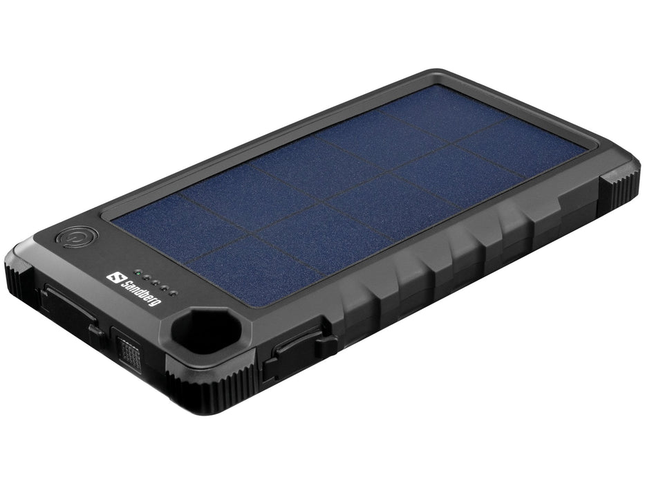 EAN 5705730420535 - Sandberg 420-53 batería externa 10000 mAh Negro imagen 1