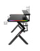 EAN 5903796010473 - Huzaro Hero 5.0 RGB Negro imagen 5