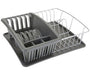 EAN 8002523250261 - Metaltex AQUATEX-PLUS Escurreplatos Estante Mesa imagen 1