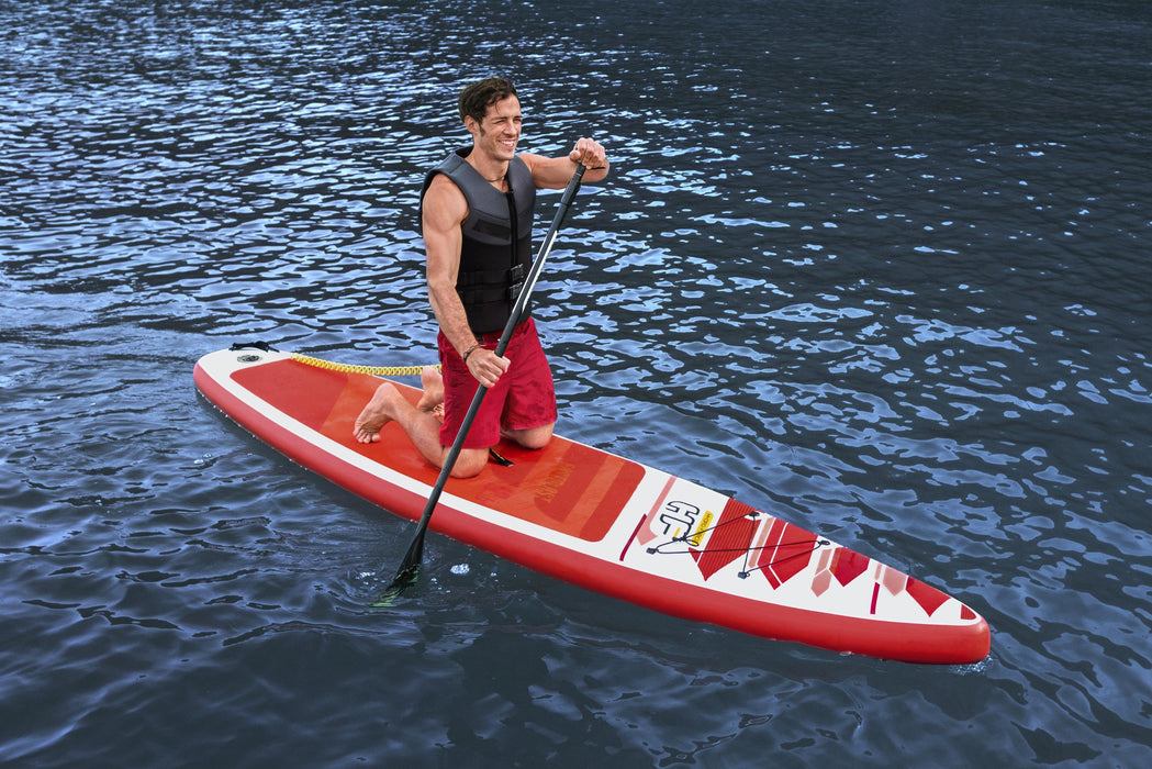 EAN 6942138981278 - Bestway 65343 tabla de surf Tabla de stand up paddle (SUP) imagen 28