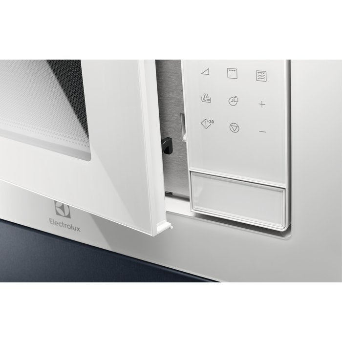 EAN 7332543673612 - Electrolux LMS4253TMW Blanco Microondas combinado Integrado 900 W imagen 3
