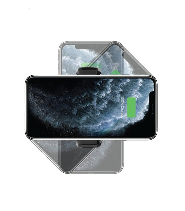 EAN 0033991076730 - Scosche MGQWDDP-XTET soporte Soporte activo para teléfono móvil Teléfono móvil/smartphone Negro imagen 4