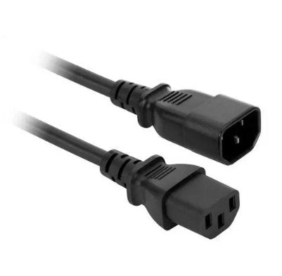 EAN 5901720135377 - Akyga AK-PC-11A cable de transmisión Negro 5 m IEC C13 imagen 1