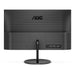 EAN 4038986189897 - AOC V4 U27V4EA pantalla para PC 68,6 cm (27") 3840 x 2160 Pixeles 4K Ultra HD LED Negro imagen 7