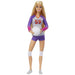 EAN 194735108046 - Barbie Made to Move HKT72 muñeca imagen 5