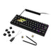 EAN 4044951041930 - Sharkoon 100065630 teclado Hogar USB QWERTZ Alemán Negro imagen 10