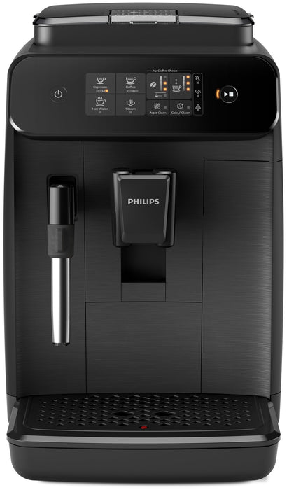EAN 8720389016431 - Philips 800 series EP0820/00 cafetera eléctrica Totalmente automática Máquina espresso 1,8 L imagen 4