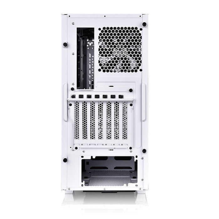 EAN 4713227528610 - Thermaltake Divider 300 TG Air Snow Midi Tower Blanco imagen 6