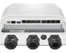 EAN 4752224008459 - Mikrotik RB5009UPr+S+OUT router 2.5 Gigabit Ethernet, Gigabit Ethernet Blanco imagen 4