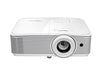 EAN 5055387668232 - Optoma HD29X Proyector de alcance estándar 4000 lúmenes ANSI DLP 1080p (1920x1080) 3D Blanco imagen 3