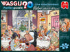 EAN 8710126191774 - Wasgij Retro Mystery 4 1000pcs Puzzle rompecabezas 1000 pieza(s) Cómics imagen 5