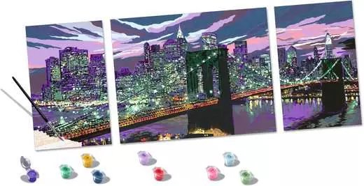 EAN 4005556235513 - Ravensburger 23551 pintura para manualidades 1 pieza(s) imagen 2
