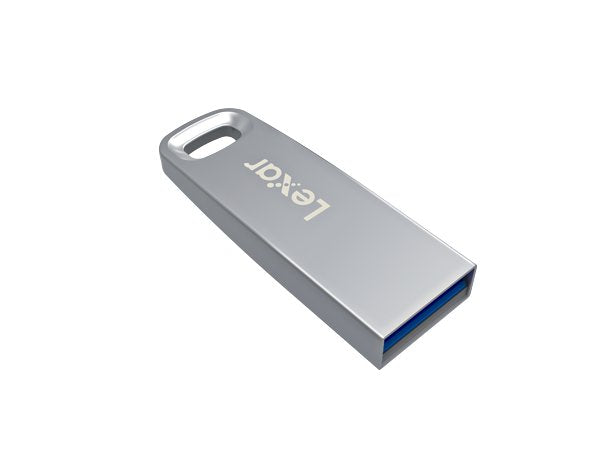EAN 0843367121069 - Lexar JumpDrive M35 unidad flash USB 128 GB USB tipo A 3.2 Gen 1 (3.1 Gen 1) Plata imagen 2