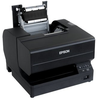 EAN 8715946661674 - Epson TM-J7700(301PH) Inalámbrico y alámbrico Inyección de tinta Impresora de recibos imagen 6