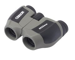 EAN 0638936938441 - Carson JD-822 binocular BK-7 Negro, Gris imagen 1