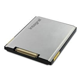EAN 5055288406810 - Integral INSSD128GP18MXZ unidad de estado sólido 128 GB 1.8" MLC imagen 1