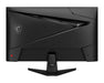 EAN 4711377281638 - MSI MAG 274QFDE X24 pantalla para PC 68,6 cm (27") 2560 x 1440 Pixeles Wide Quad HD LCD Negro imagen 2