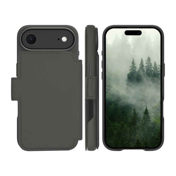 EAN 5711428066862 - dbramante1928 Lynge MS ICON funda para teléfono móvil Folio Verde imagen 3