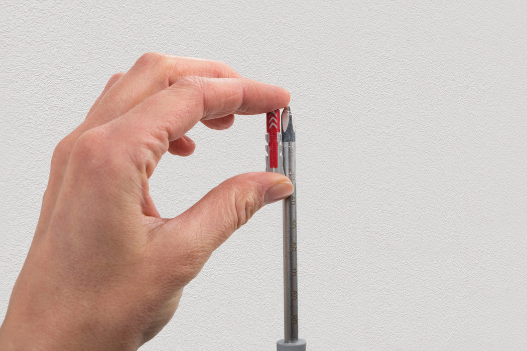 EAN 4010995412890 - Wiha 41289 destornillador manual Sencillo Destornillador estándar imagen 4