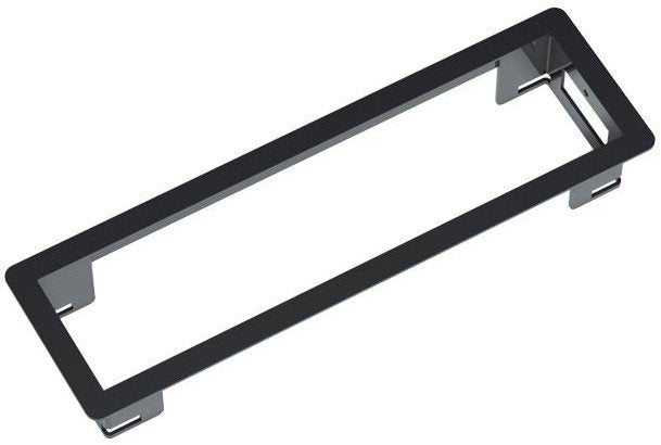 EAN 4016514030637 - Bachmann 915.000 kit de montaje Negro Metal imagen 1