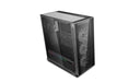 EAN 6933412713876 - DeepCool Matrexx 70 ADD-RGB 3F Midi Tower Negro imagen 3