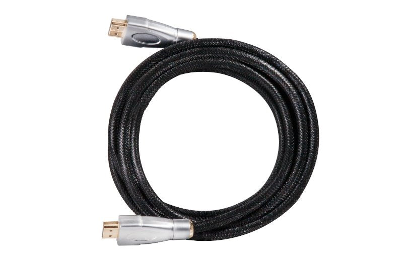EAN 0841615100873 - CLUB3D CAC-1311 cable HDMI HDMI tipo A (Estándar) Negro, Plata imagen 4