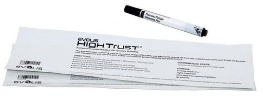 EAN 3661572000385 - Evolis ACL008 limpiador de impresora imagen 1