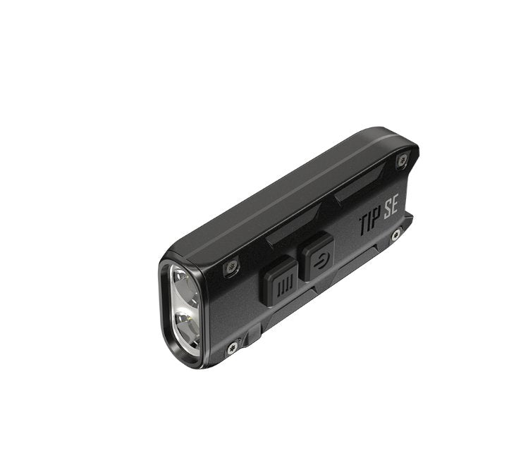 EAN 6952506406166 - Nitecore TIP SE Negro Linterna de mano LED imagen 2