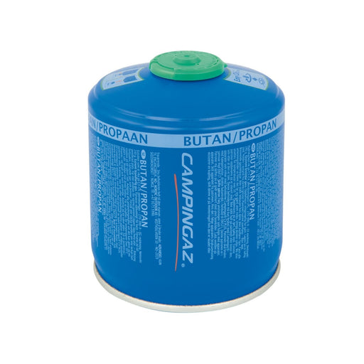 EAN 3138522128135 - Campingaz 2179842 accesorio para hornillo de camping 410 g Metal Azul Botella de combustible imagen 1